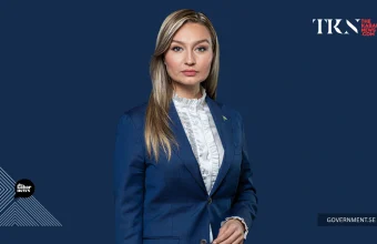 What did Sweden’s Ebba Busch say about Islam and integration?