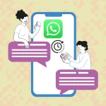 WhatsApp tests view once text messages to strengthen user privacy