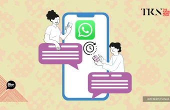 WhatsApp tests view once text messages to strengthen user privacy