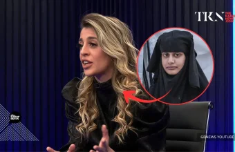 Who is Tareena Shakil? From ISIS to TikTok advice | The Kabar News