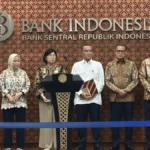Who is Destry Damayanti, Bank Indonesia’s acting governor? | The Kabar News
