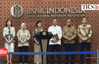 Who is Destry Damayanti, Bank Indonesia’s acting governor? | The Kabar News