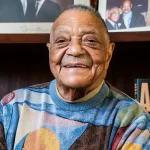 Who was George E Johnson Sr Black hair care pioneer dies at 99