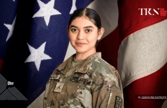 Who was Isabella Gonzales, the U.S. soldier killed? | The Kabar News