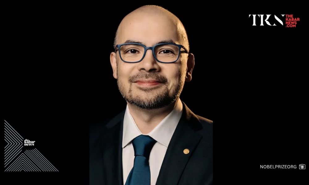 Why DeepMind CEO Demis Hassabis works until 4 a.m. | The Kabar News