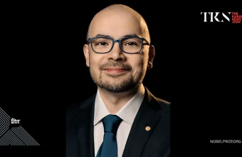Why DeepMind CEO Demis Hassabis works until 4 a.m. | The Kabar News