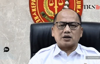 Why did Indonesia halt MBG data collection nationwide? | The Kabar News
