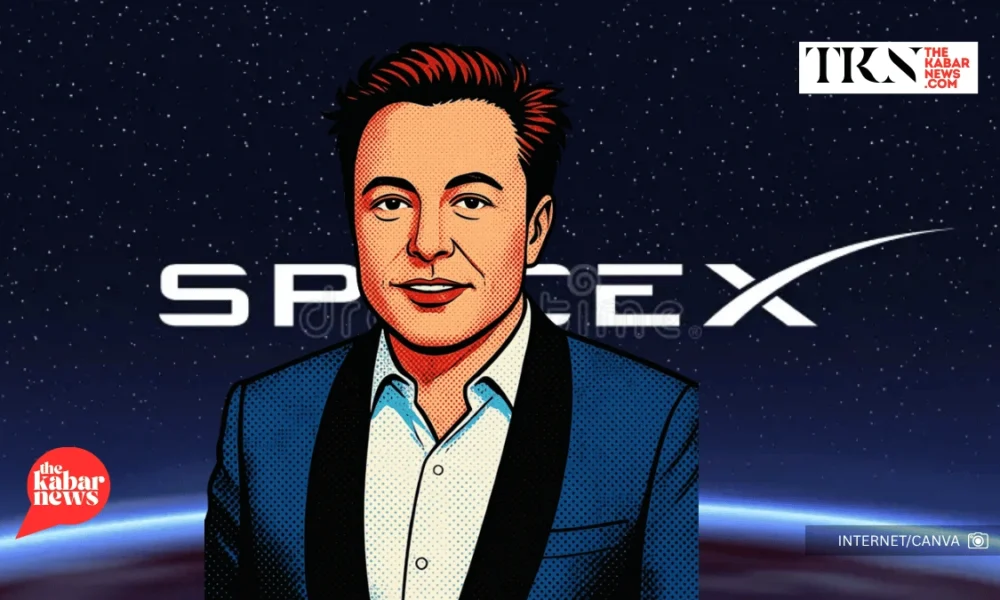 Why Elon Musk’s fortune fell by nearly $700 billion | The Kabar News