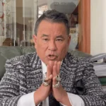 Why Hotman Paris quit as Febrie Adriansyah’s lawyer | The Kabar News