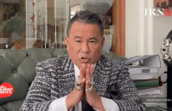 Why Hotman Paris quit as Febrie Adriansyah’s lawyer | The Kabar News