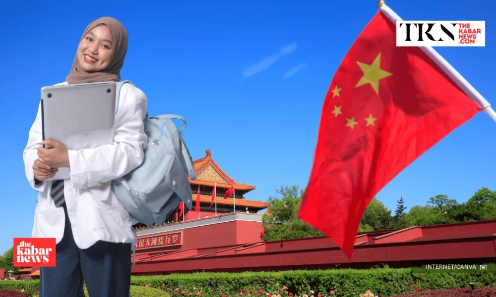 Why Indonesia’s students are choosing China over US | The Kabar News