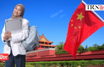 Why Indonesia’s students are choosing China over US | The Kabar News