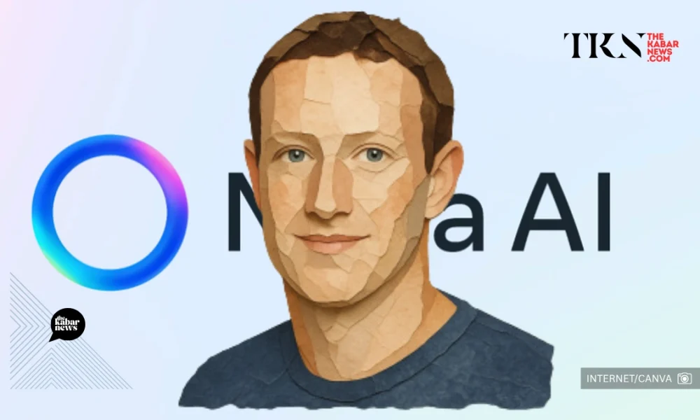 Why Mark Zuckerberg says Meta miscalculated its AI strategy | The Kabar News