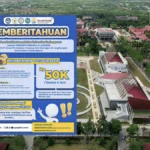 Why UNTAN now charges commercial photographers on campus | The Kabar News