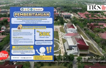 Why UNTAN now charges commercial photographers on campus | The Kabar News