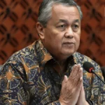 Why did Bank Indonesia governor Perry Warjiyo resign? | The Kabar News