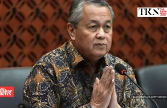 Why did Bank Indonesia governor Perry Warjiyo resign? | The Kabar News