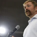 Why did Graham Platner end his Maine Senate campaign? | The Kabar News