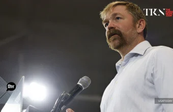 Why did Graham Platner end his Maine Senate campaign? | The Kabar News