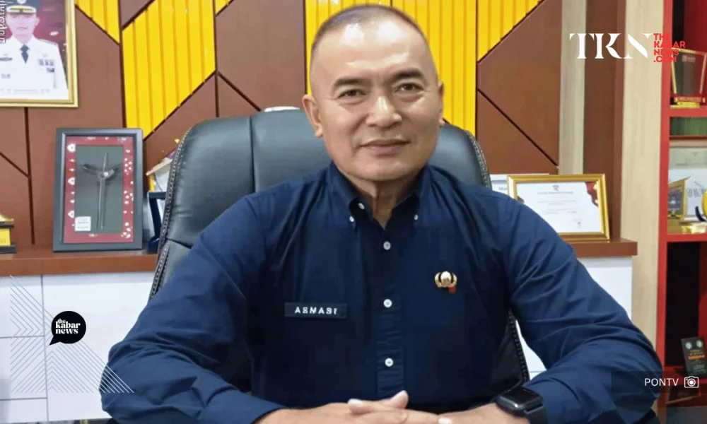 Why is Singkawang restricting phones in schools? | The Kabar News