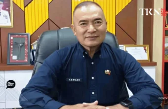 Why is Singkawang restricting phones in schools? | The Kabar News