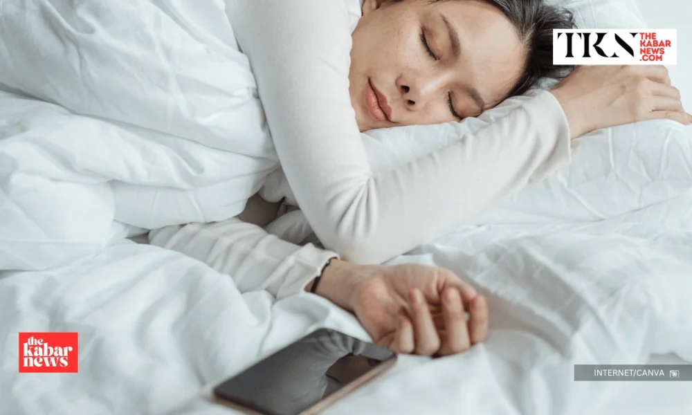 Why millennials keep their phones on silent all day | The Kabar News