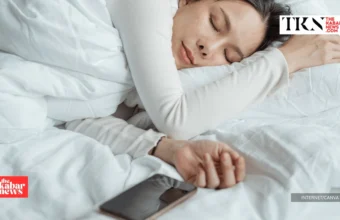 Why millennials keep their phones on silent all day | The Kabar News