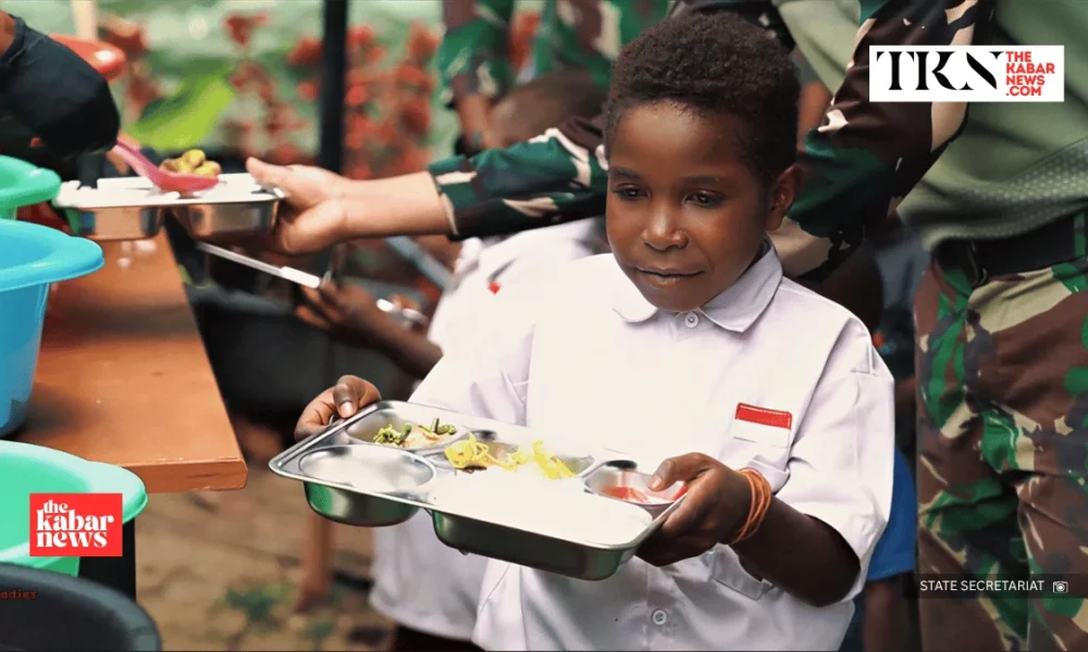 Will Indonesia move MBG outside education funding in 2028? | The Kabar News
