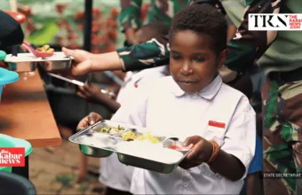Will Indonesia move MBG outside education funding in 2028? | The Kabar News