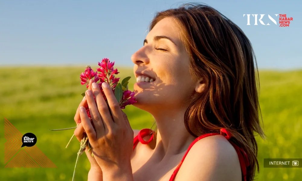 Women report greater happiness in their 40s and 50s, studies suggest