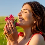 Women report greater happiness in their 40s and 50s, studies suggest