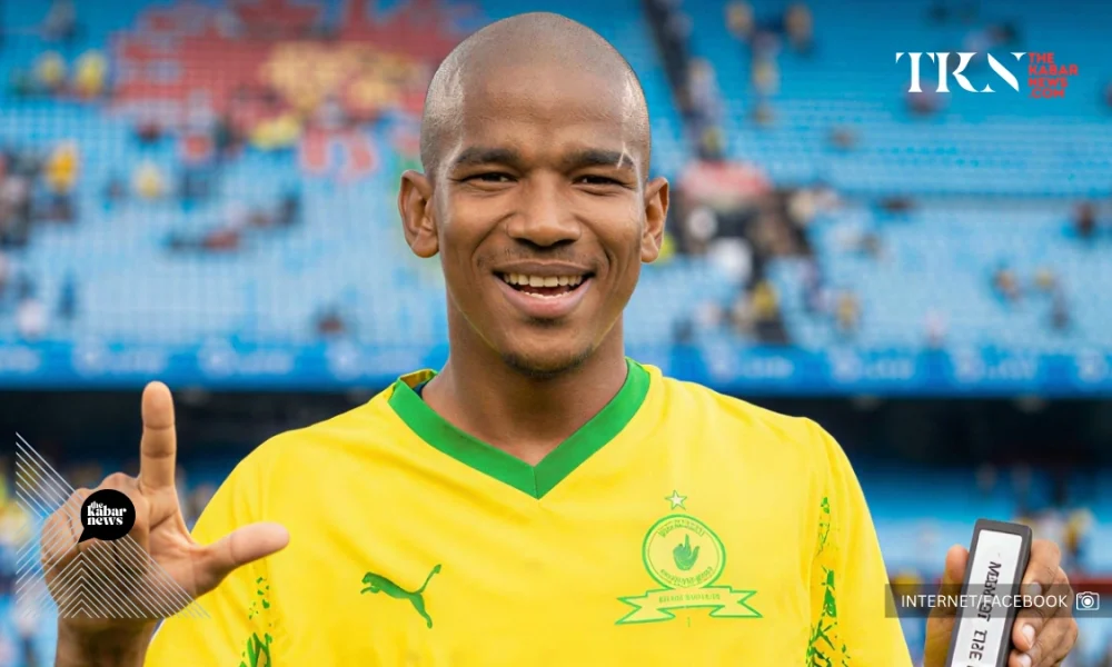 World Cup midfielder Jayden Adams dies at 25 | The Kabar News
