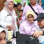 Yanieta urges safe, bullying-free school welcome | The Kabar News