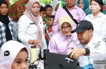 Yanieta urges safe, bullying-free school welcome | The Kabar News