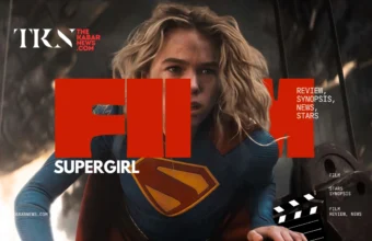 ‘Supergirl’ review: Milly Alcock outflies a weak script | The Kabar News