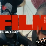 ‘The Odyssey’ rules global Box Office with $264 million | The Kabar News