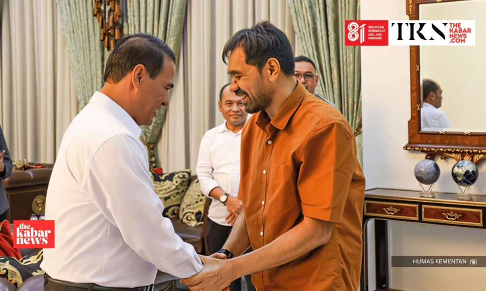 Aceh academic questions Rp1.6 trillion farm recovery aid | The Kabar News