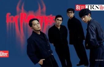 Asian artists expand Spider-Man’s regional soundtracks | The Kabar News