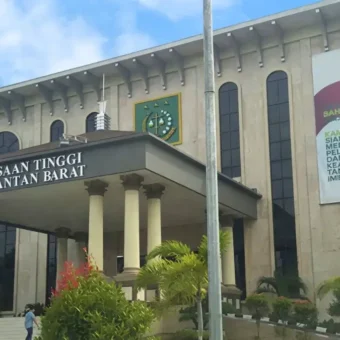 BPM questions Rp19.1 billion Kejati Kalbar building project | The Kabar News