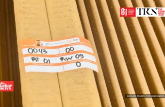 BPS says economic census data will not be used for tax | The Kabar News