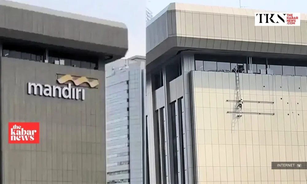 Bank Mandiri moves to restore Pati activist’s account | The Kabar News