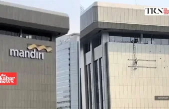 Bank Mandiri moves to restore Pati activist’s account | The Kabar News
