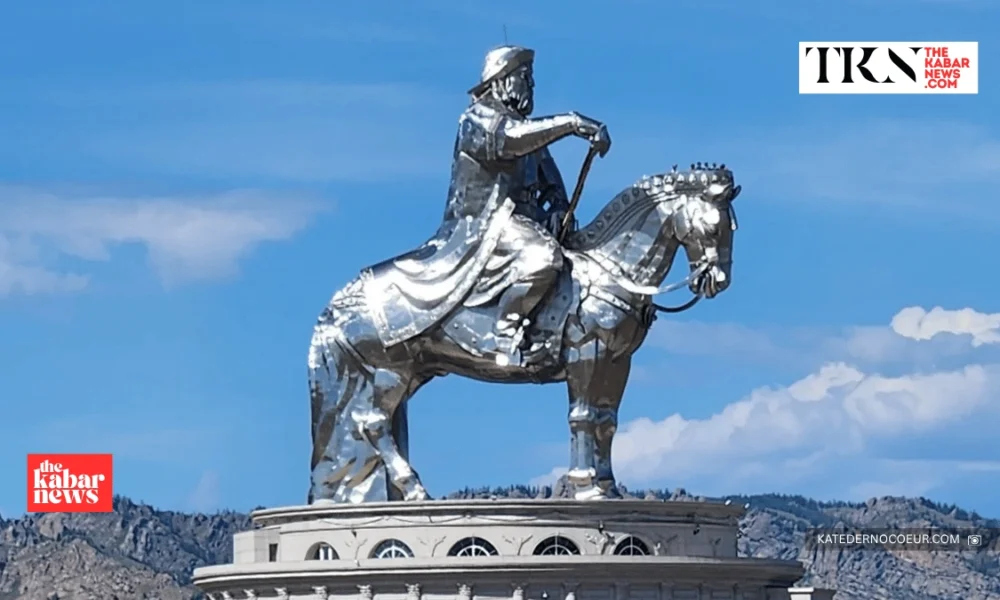 Bukhara 1220: Genghis Khan’s assault on a sacred city | The Kabar News