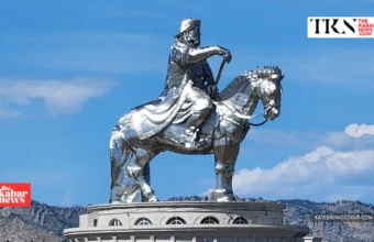 Bukhara 1220: Genghis Khan’s assault on a sacred city | The Kabar News