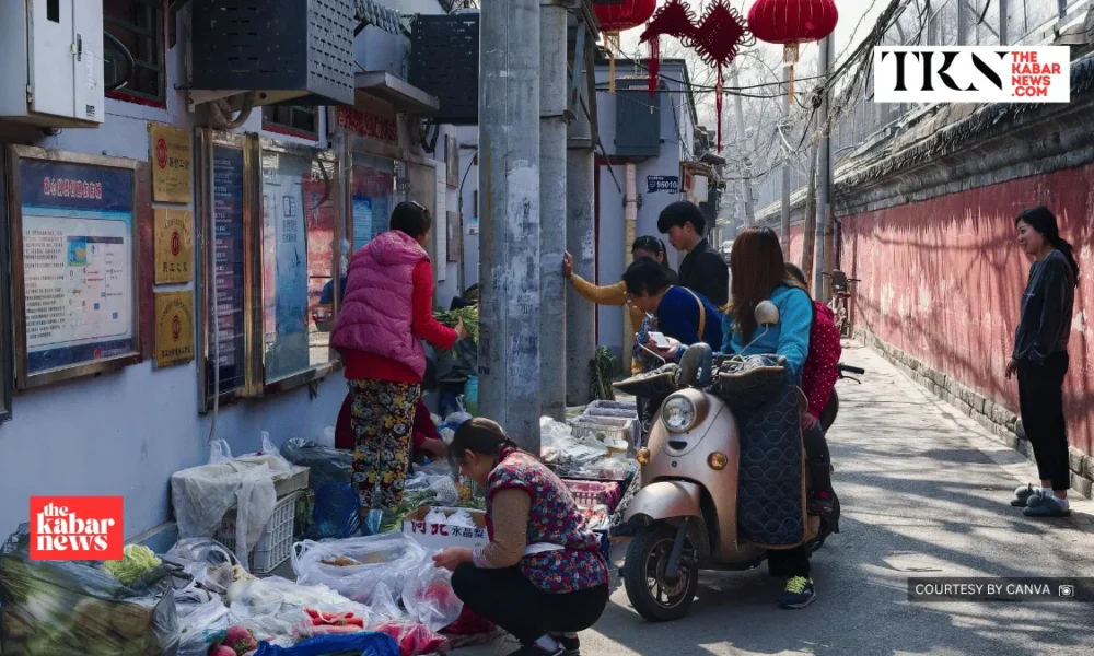 China tightens offshore trust tax rules for wealthy | The Kabar News