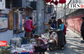 China tightens offshore trust tax rules for wealthy | The Kabar News