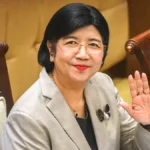 DPR Commission XI backs Destry Damayanti as BI governor | The Kabar News