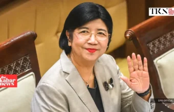 DPR Commission XI backs Destry Damayanti as BI governor | The Kabar News