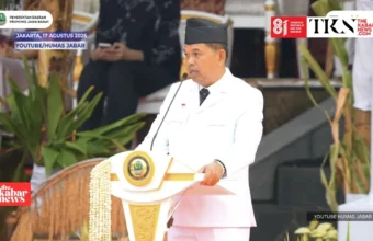 Dedi Mulyadi targets equal electricity access in West Java | The Kabar News