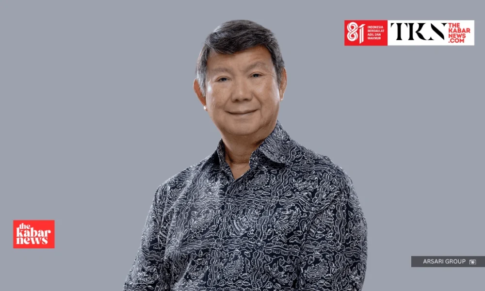 FORMAS expands civil network behind Prabowo programs | The Kabar News